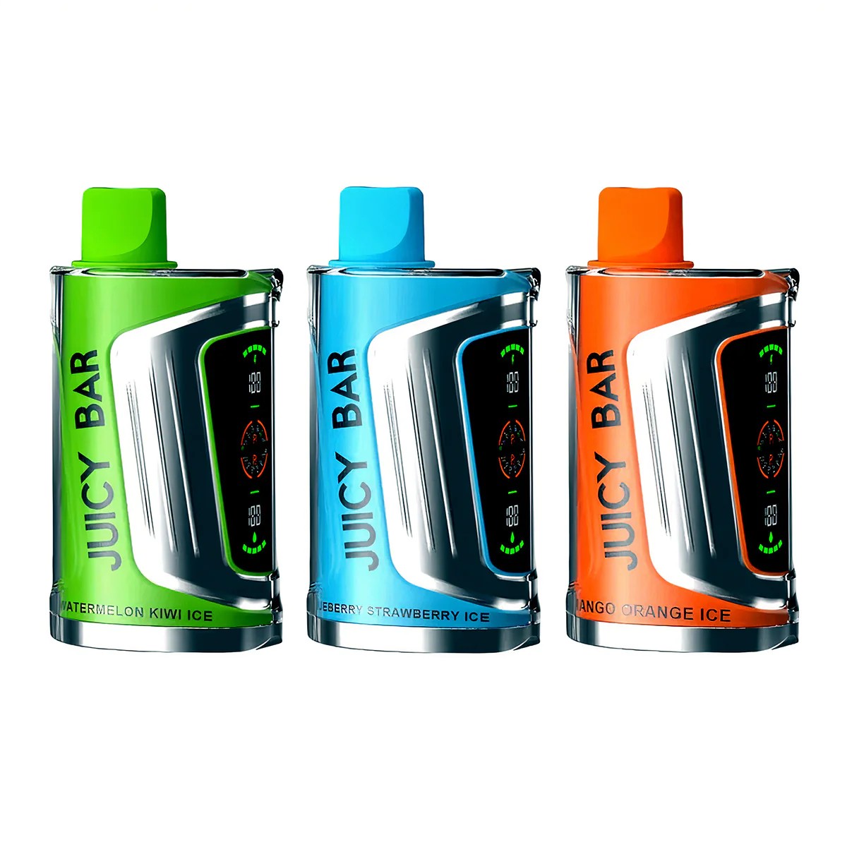 Juicy Bar Pro Max Vape 15,000 Puffs