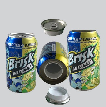 Image of Bisk Safety Stash Can available at Gorilla Vape in Fort Worth, Texas.