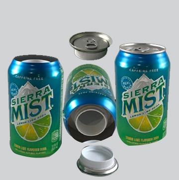 Sierra Mist Safety Stash Can for sale at Gorilla Vape Fort Worth, Texas.