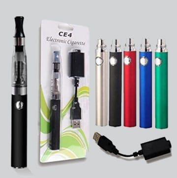 Electronic Vape Pod Pen Rush for sale at Gorilla Vape Fort Worth, Texas.